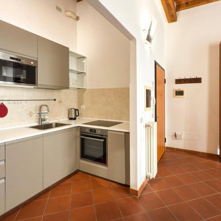 Travel Meditation House by Pleiades Home - Appartamento - 11