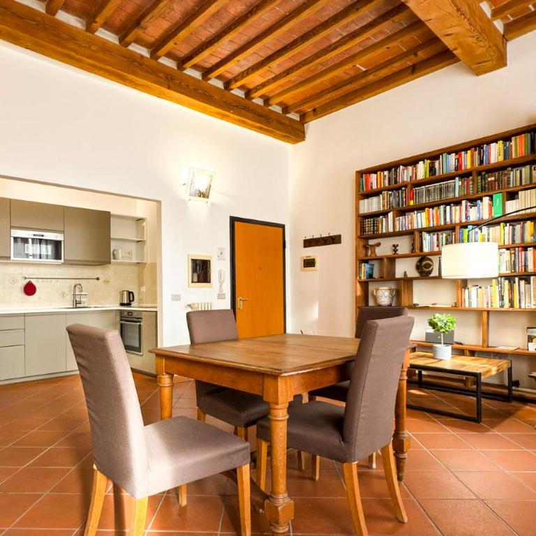 Travel Meditation House by Pleiades Home - Appartamento - 10