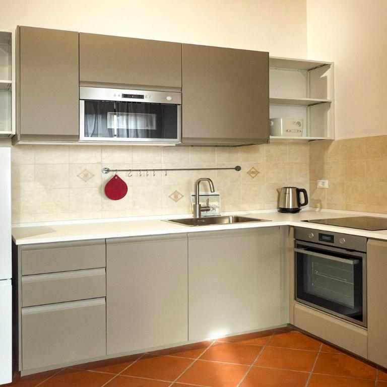Travel Meditation House by Pleiades Home - Appartamento - 15