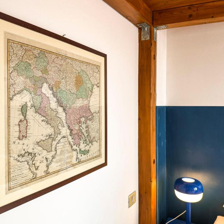 Travel Meditation House by Pleiades Home - Appartamento - 28