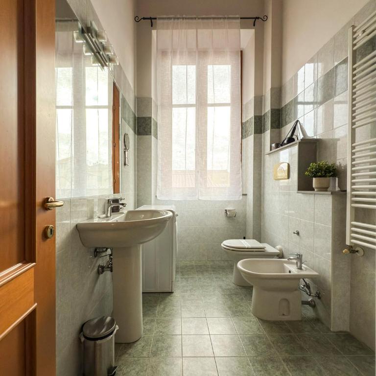 Travel Meditation House by Pleiades Home - Appartamento - 39