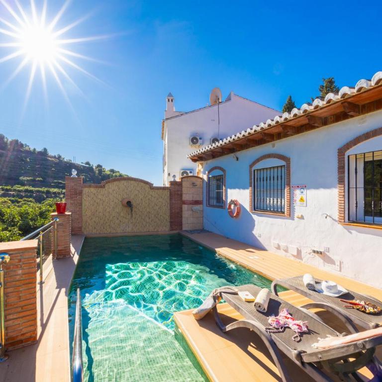 Villa Tinao - Villa de 3 dormitorios - 2