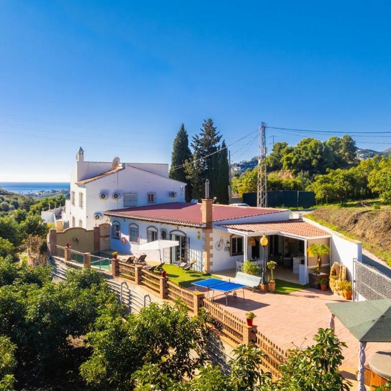 Villa Tinao - Villa de 3 dormitorios - 4