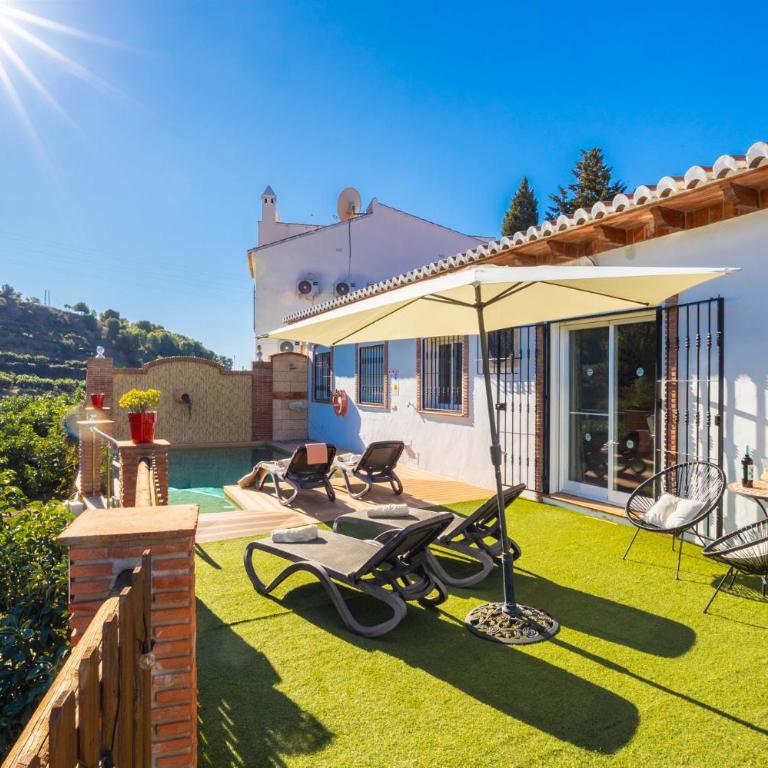 Villa Tinao - Villa de 3 dormitorios - 9