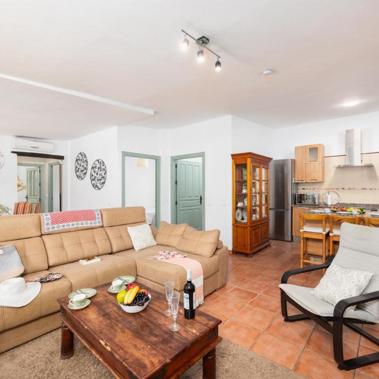 Villa Tinao - Villa de 3 dormitorios - 12