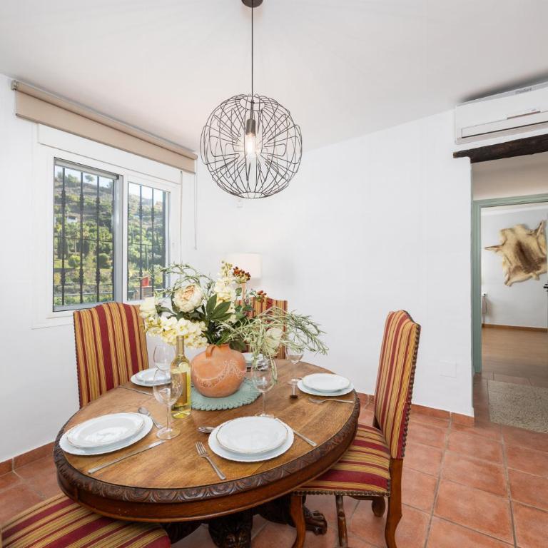 Villa Tinao - Villa de 3 dormitorios - 14