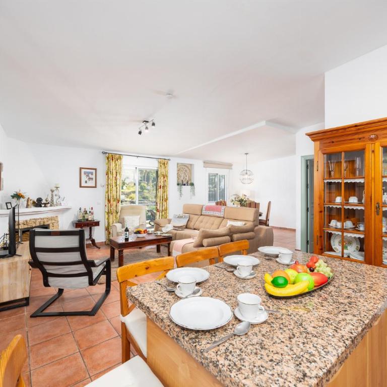 Villa Tinao - Villa de 3 dormitorios - 16