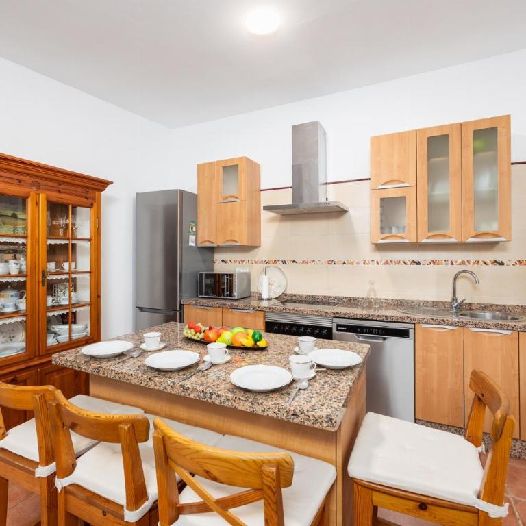 Villa Tinao - Villa de 3 dormitorios - 15