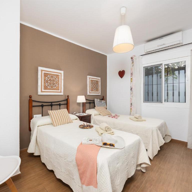 Villa Tinao - Villa de 3 dormitorios - 21