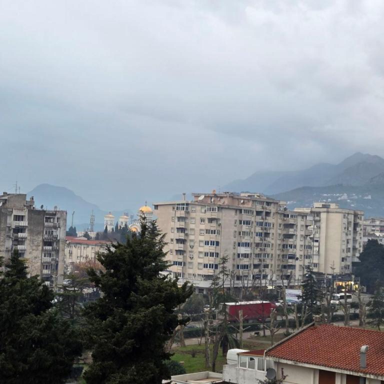 Zara - Apartman sa 1 Spavaćom Sobom - 20