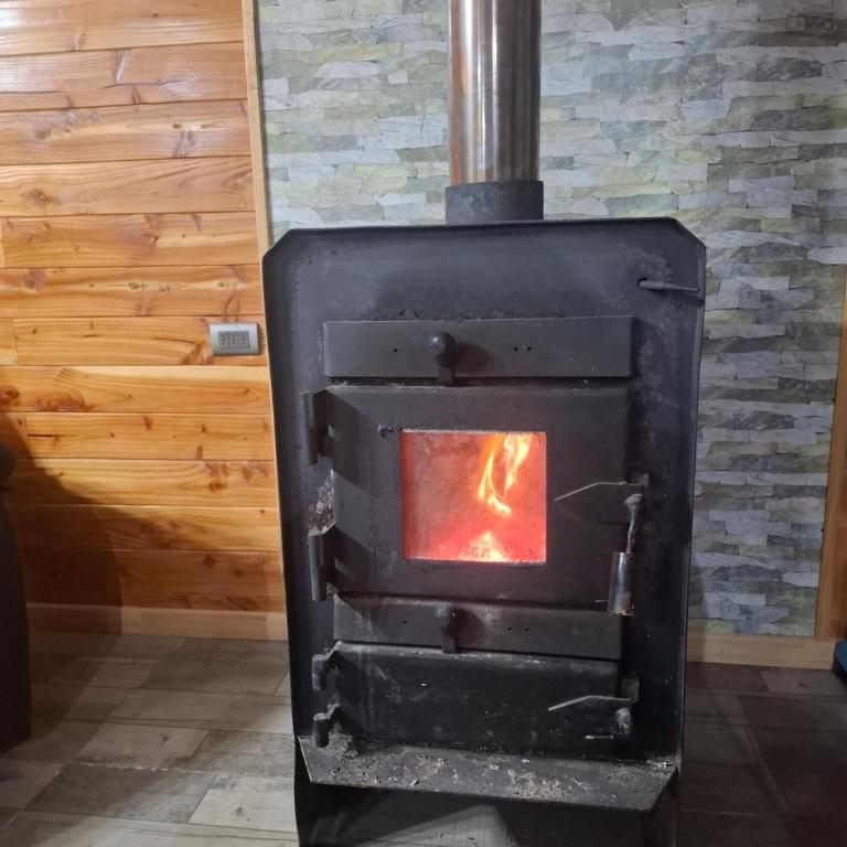 Casa para 8 personas - Casa con 1 dormitorio - 18