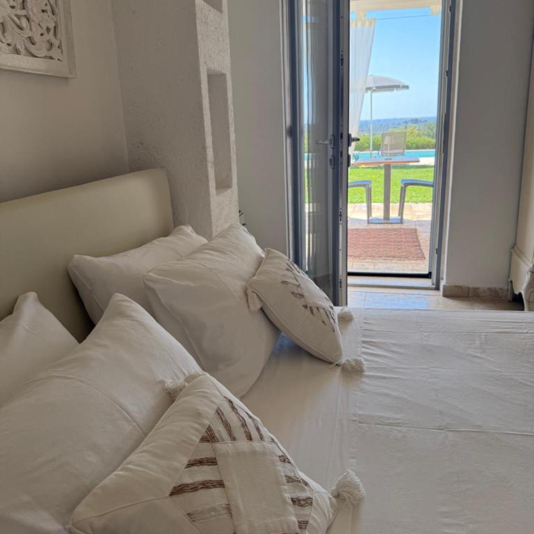 Cicale in Masseria dimore di charme - Superior Apartment - 2