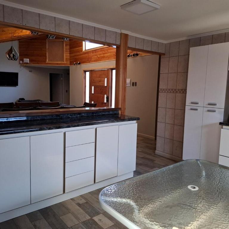 Casa para 8 personas - Casa con 1 dormitorio - 16