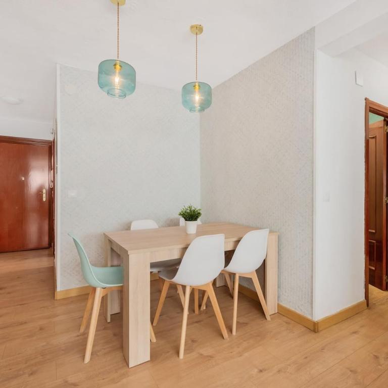 Bright & Spacious Apartment Near the Beach - Apartamento de 3 dormitorios - 6