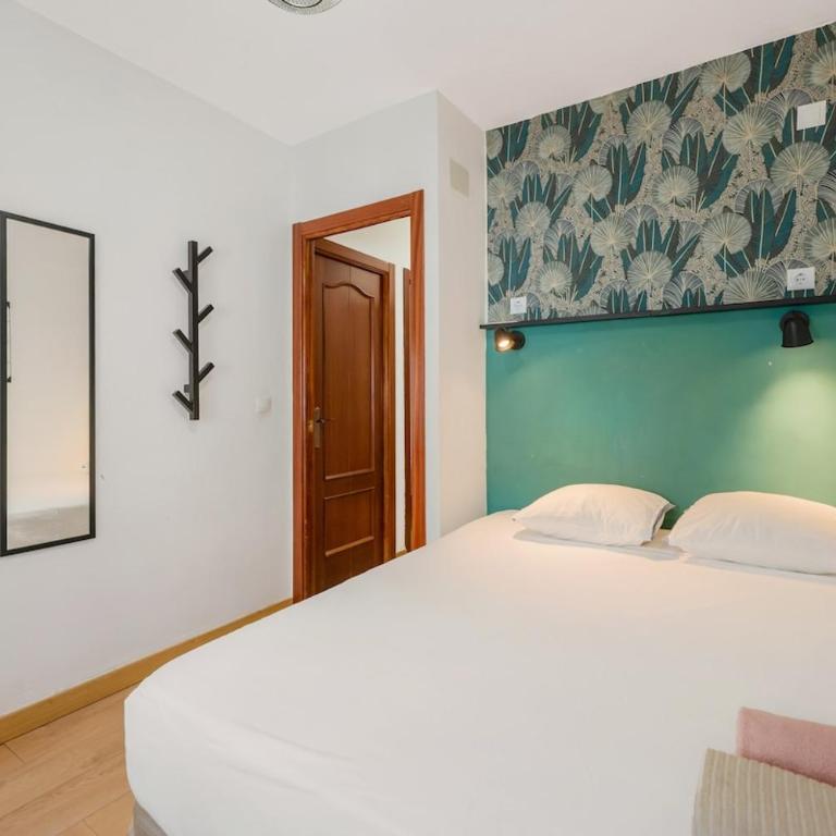 Bright & Spacious Apartment Near the Beach - Apartamento de 3 dormitorios - 7
