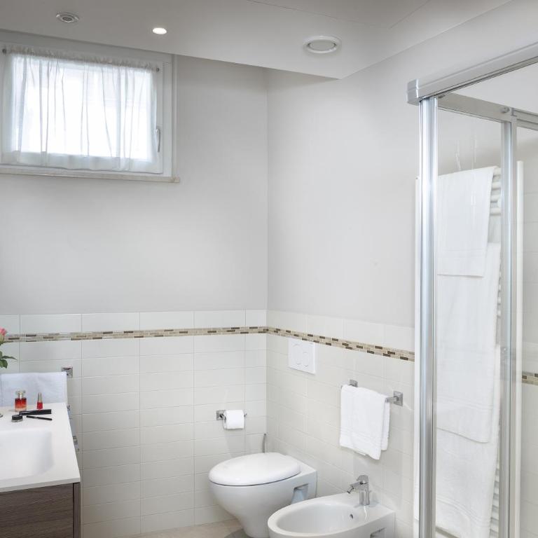Rivetto Suites - Appartamento con 1 Camera da Letto - 13