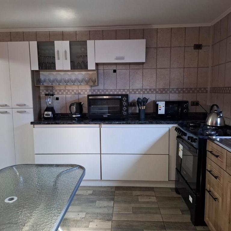 Casa para 8 personas - Casa con 1 dormitorio - 15