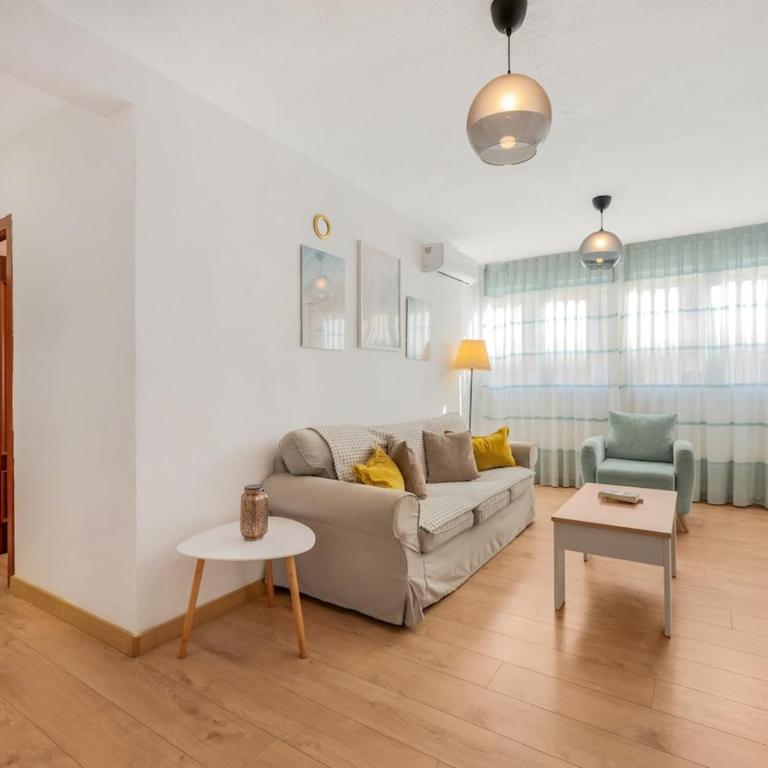 Bright & Spacious Apartment Near the Beach - Apartamento de 3 dormitorios - 13