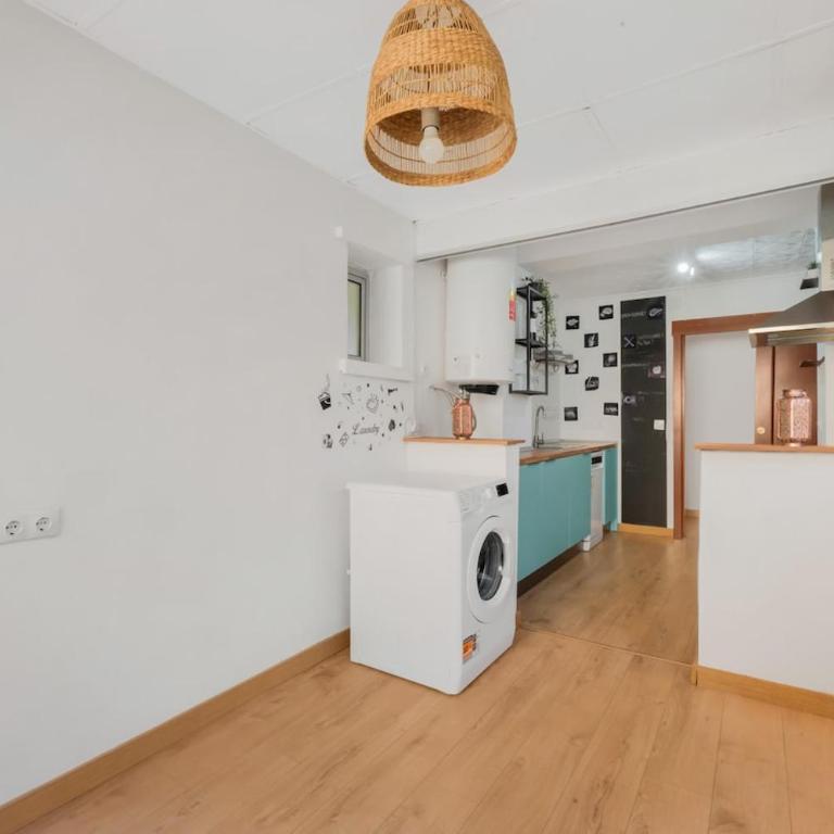 Bright & Spacious Apartment Near the Beach - Apartamento de 3 dormitorios - 15