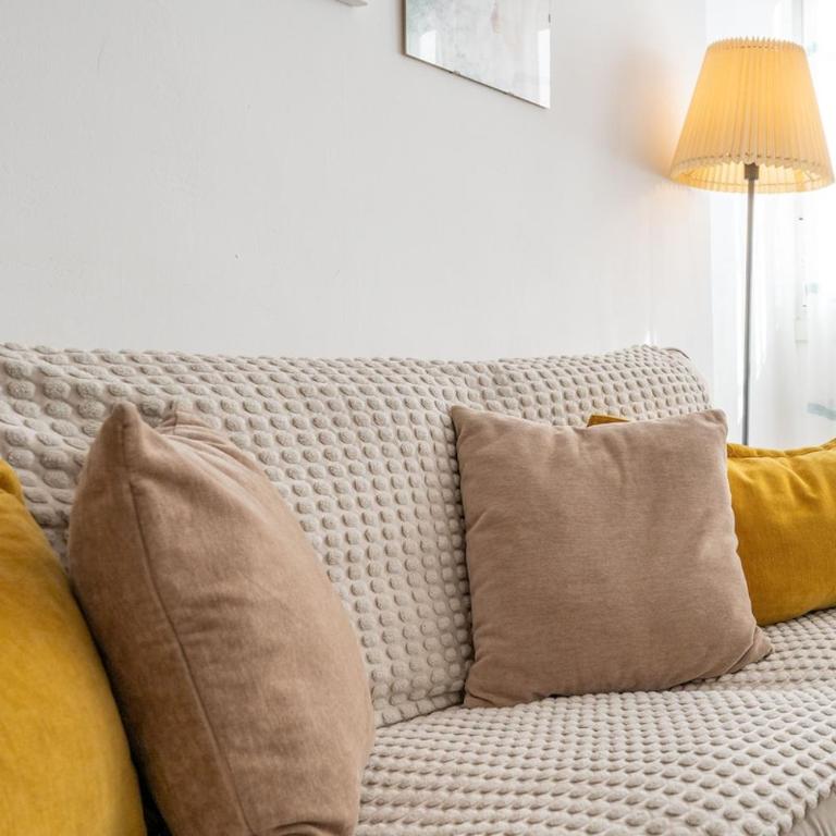 Bright & Spacious Apartment Near the Beach - Apartamento de 3 dormitorios - 24