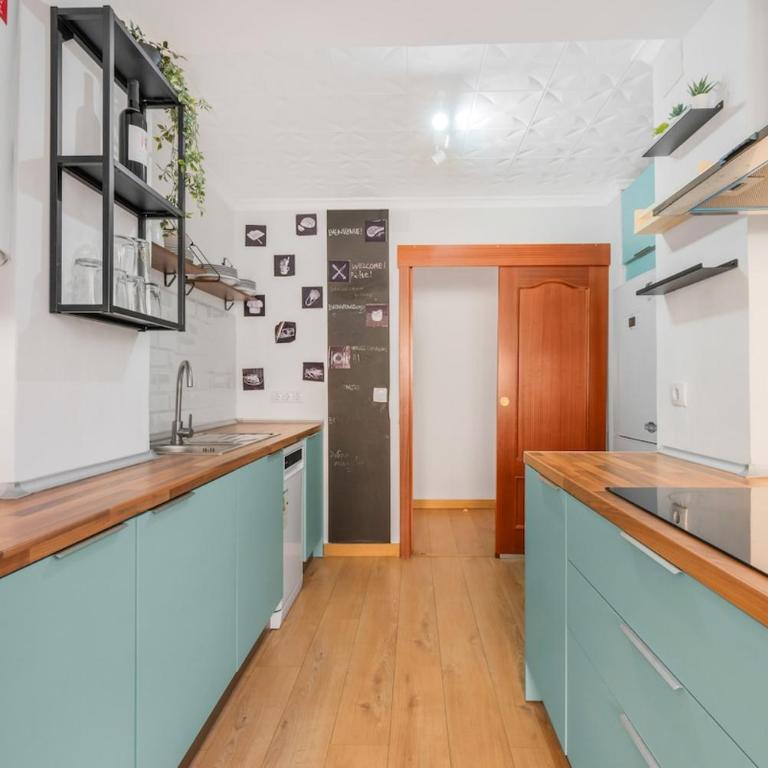 Bright & Spacious Apartment Near the Beach - Apartamento de 3 dormitorios - 25