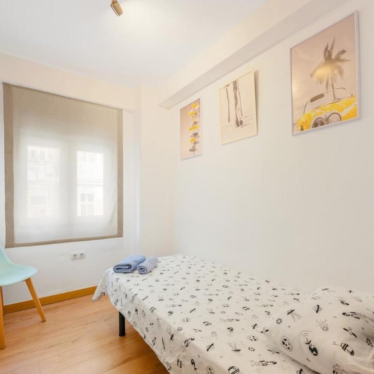 Bright & Spacious Apartment Near the Beach - Apartamento de 3 dormitorios - 28