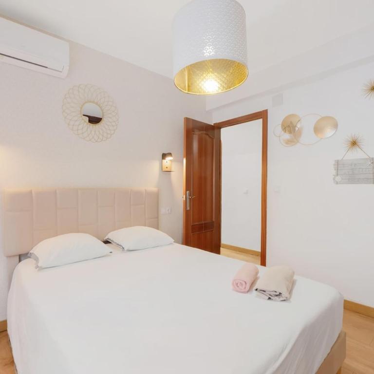 Bright & Spacious Apartment Near the Beach - Apartamento de 3 dormitorios - 29