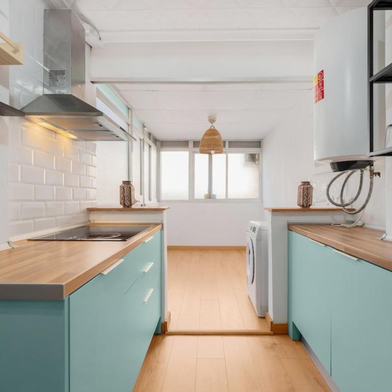 Bright & Spacious Apartment Near the Beach - Apartamento de 3 dormitorios - 30