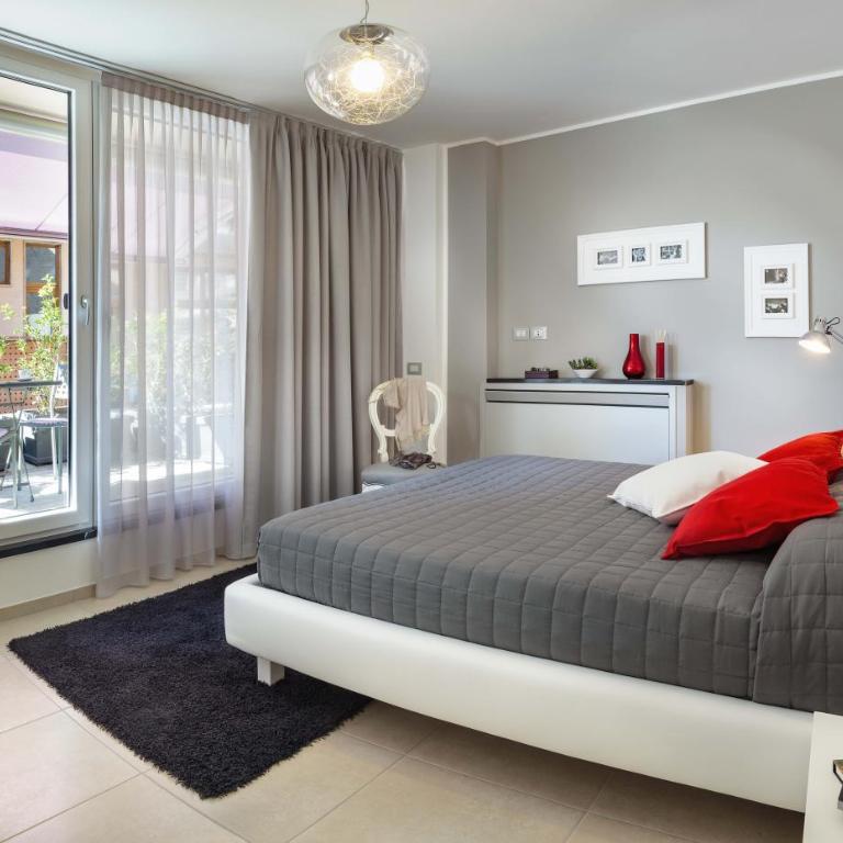 Rivetto Suites - Appartamento con 1 Camera da Letto - 8