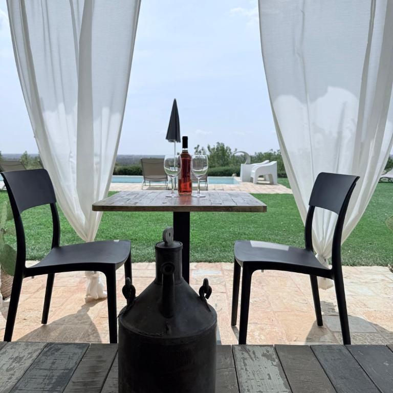 Cicale in Masseria dimore di charme - Suite with Hot Tub - 2