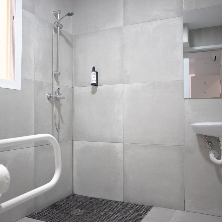 HA Express Juan de Austria - Apartamento de 1 dormitorio - 37