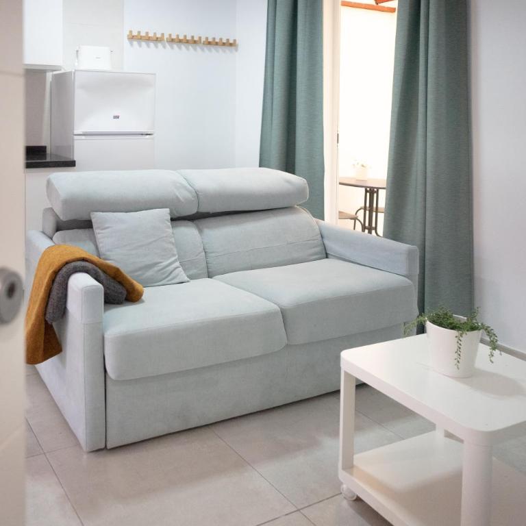 HA Express Juan de Austria - Apartamento de 1 dormitorio - 55