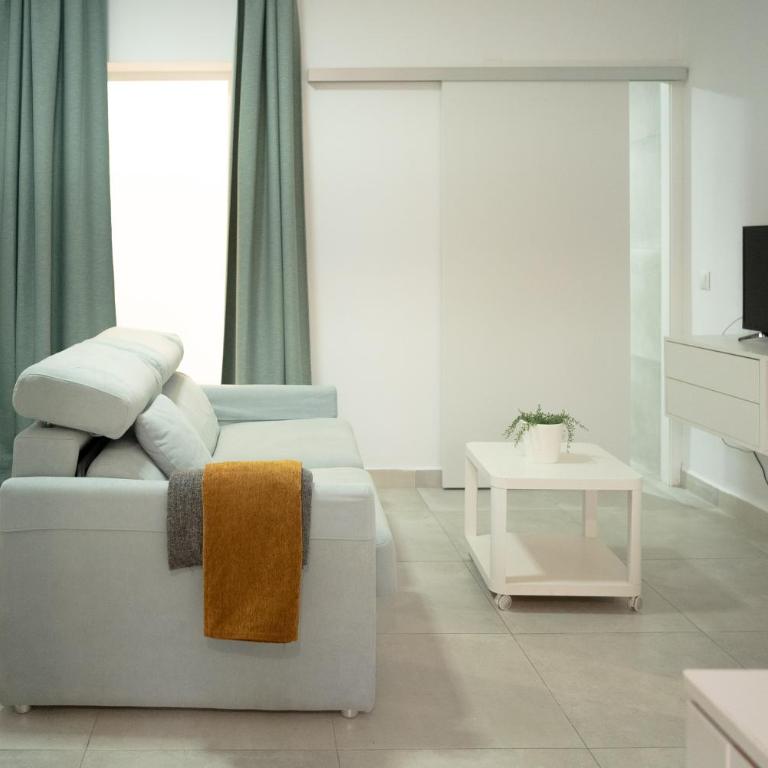 HA Express Juan de Austria - Apartamento de 1 dormitorio - 58