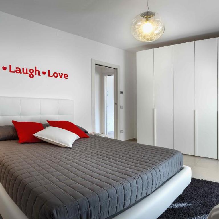 Rivetto Suites - Appartamento con 1 Camera da Letto - 10