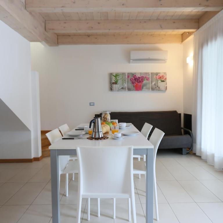 Bibione MasterVillage Family - Appartamento con 2 Camere da Letto - 39