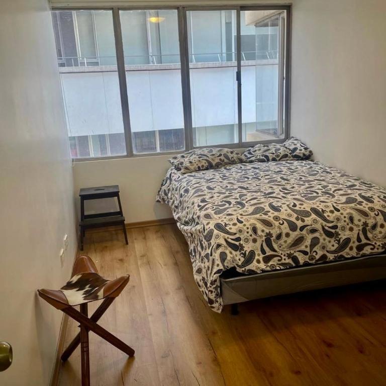 2 rooms apartment La Carolina - Apartamento de 2 dormitorios - 7