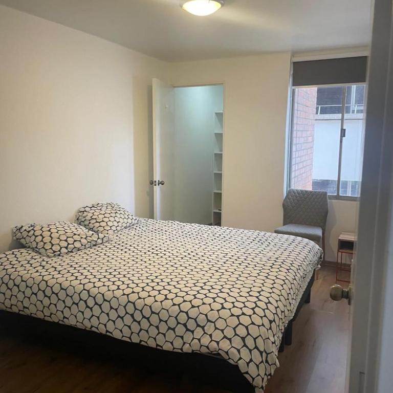 2 rooms apartment La Carolina - Apartamento de 2 dormitorios - 6