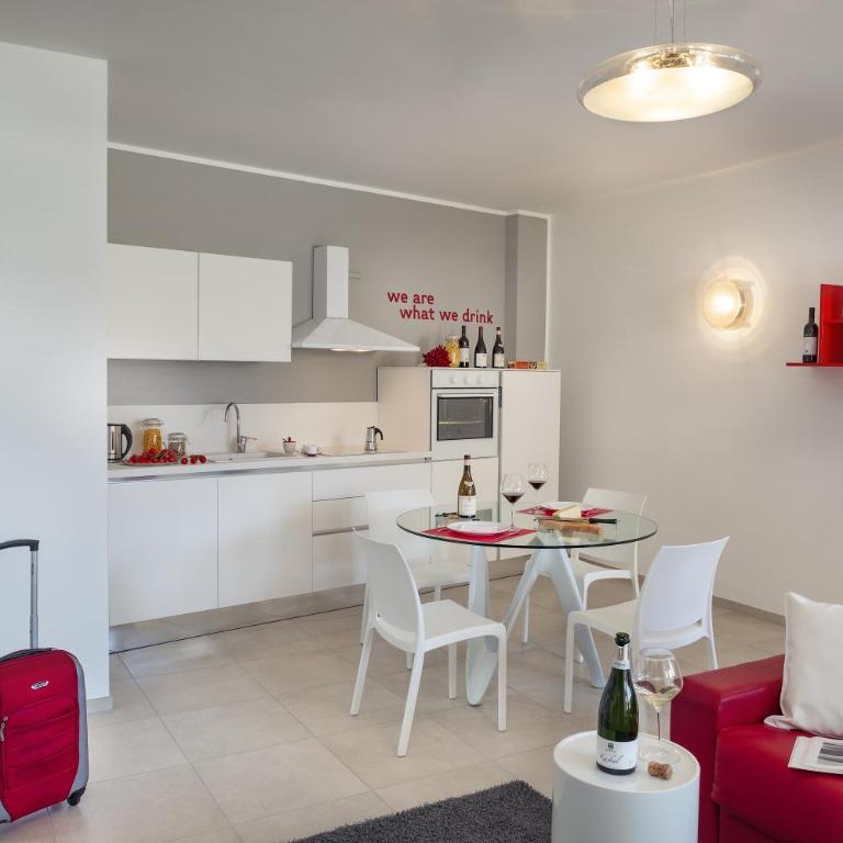 Rivetto Suites - Appartamento con 1 Camera da Letto - 7