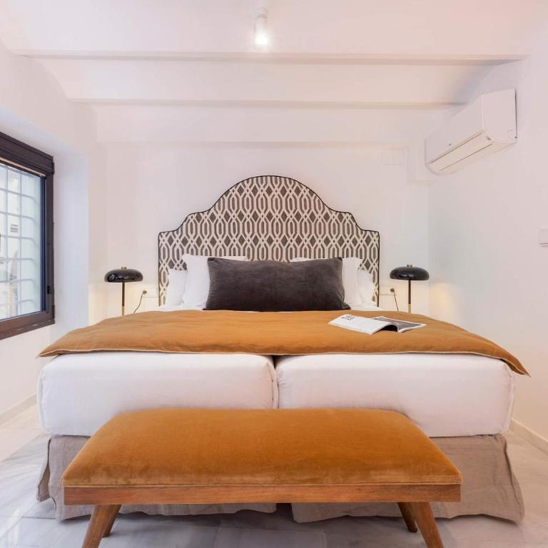 Gran Poder I - Apartamento de 2 dormitorios - 11
