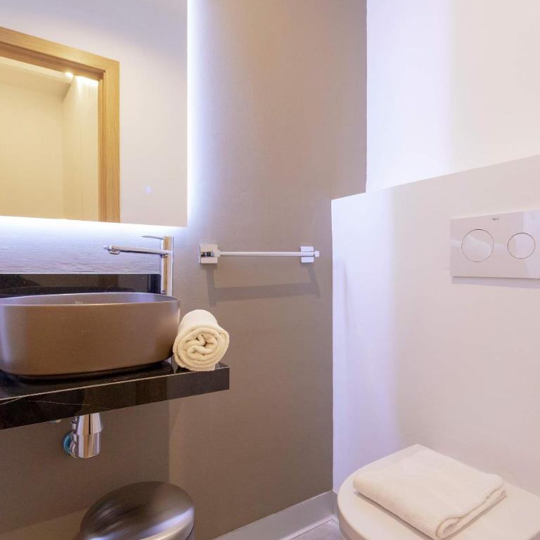 Gran Poder I - Apartamento de 2 dormitorios - 9