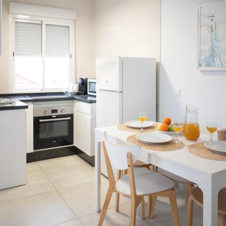 HA Express Juan de Austria - Apartamento de 1 dormitorio - 68