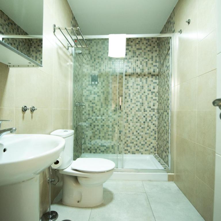 HA Express Juan de Austria - Apartamento de 1 dormitorio - 70