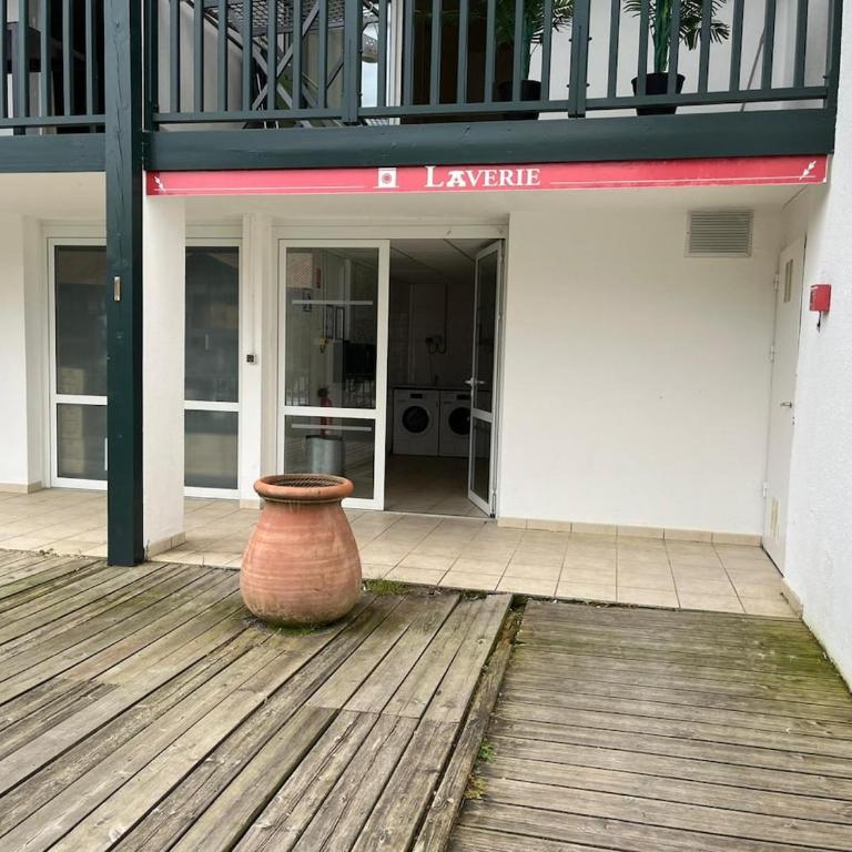 App au Golf de Moliets - Appartement 1 Chambre - 6