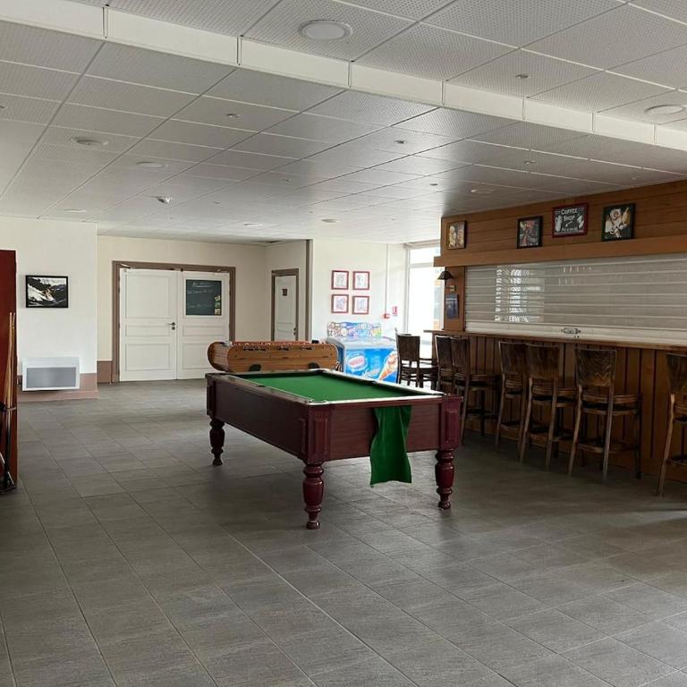 App au Golf de Moliets - Appartement 1 Chambre - 7