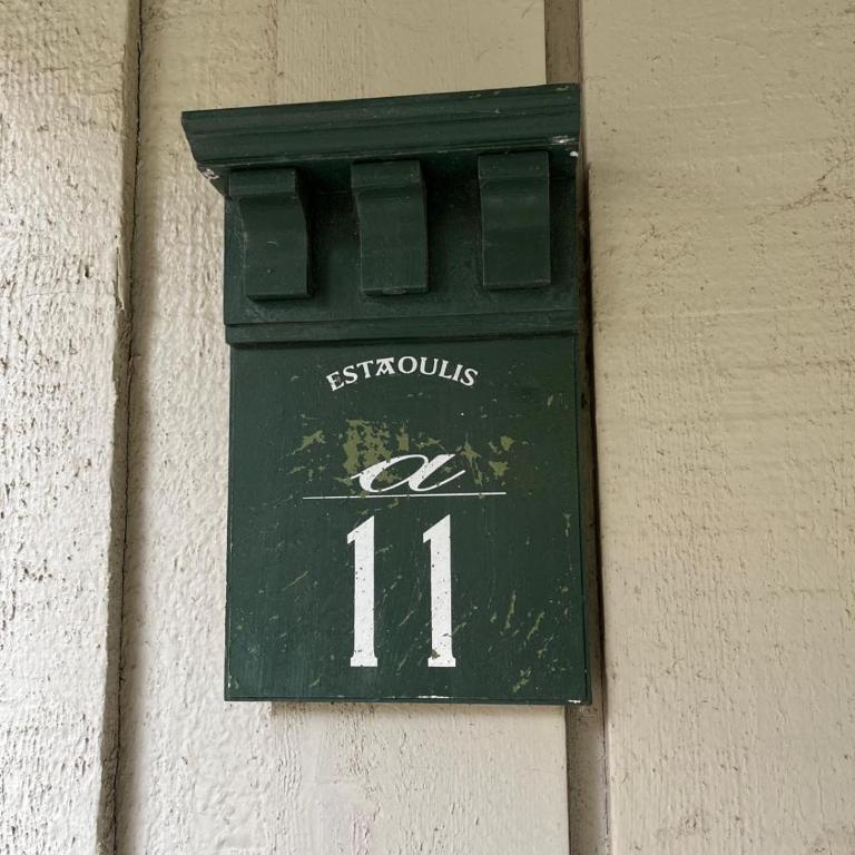 App au Golf de Moliets - Appartement 1 Chambre - 12