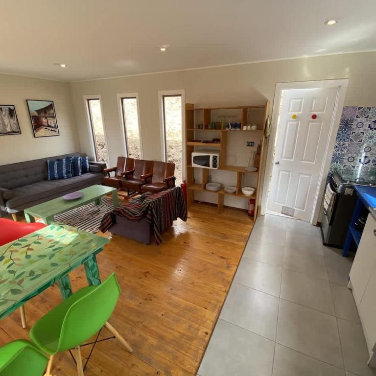 BUHO Cabin Studio BBQ Kitchen Parking Pool - Bungalow de 2 dormitorios - 11