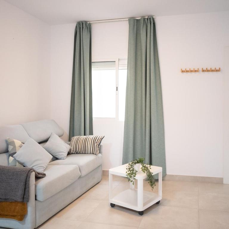 HA Express Juan de Austria - Apartamento de 1 dormitorio - 76