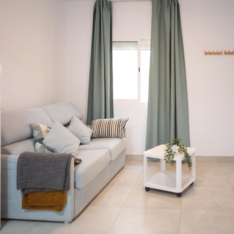 HA Express Juan de Austria - Apartamento de 1 dormitorio - 75