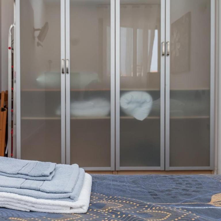 Porpora Home - Appartamento con 1 Camera da Letto - 5