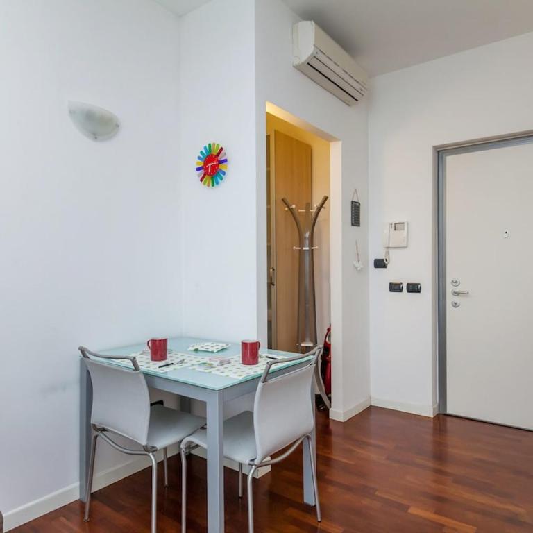 Porpora Home - Appartamento con 1 Camera da Letto - 8